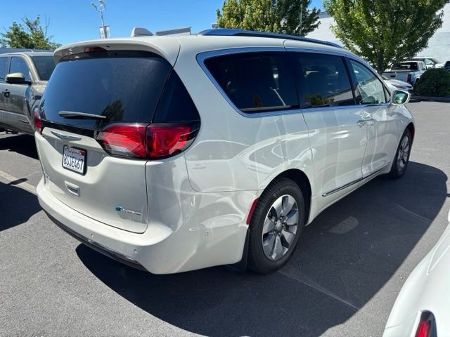 chrysler pacifica hybrid 2020 2C4RC1N73LR251048 image chrysler pacifica hybrid 2020 2C4RC1N73LR251048 image